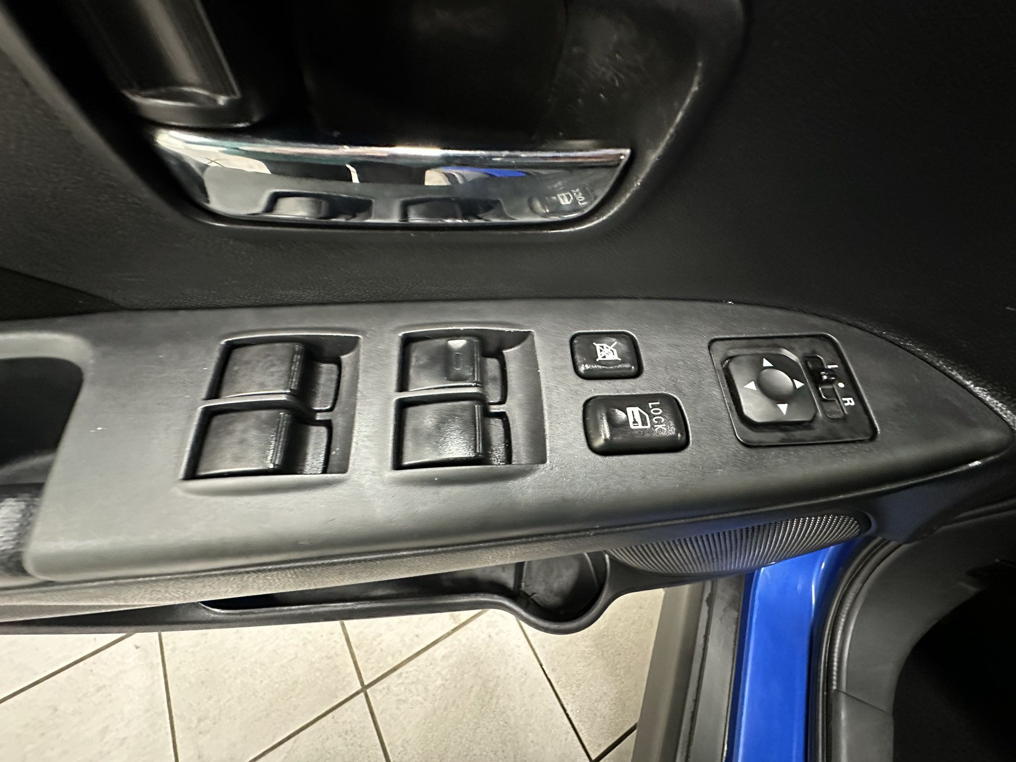 Used 2022 Mitsubishi Outlander Sport LE FWD image 22