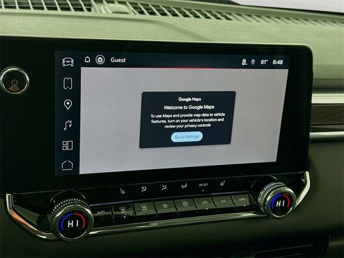 New 2026 GMC Canyon Elevation w/ Convenience Package image 8