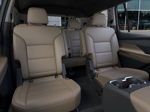 New 2026 Buick Enclave Preferred AWD/4WD image 17