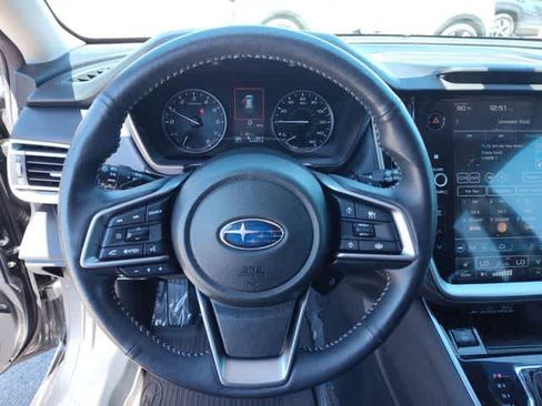 Used 2024 Subaru Outback Limited XT w/ Popular Package #2 AWD/4WD image 20
