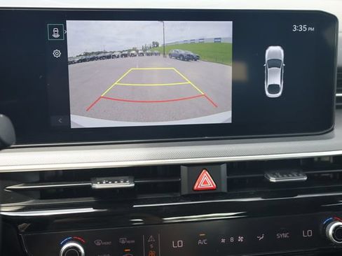 Used 2025 Kia K5 LXS FWD image 22