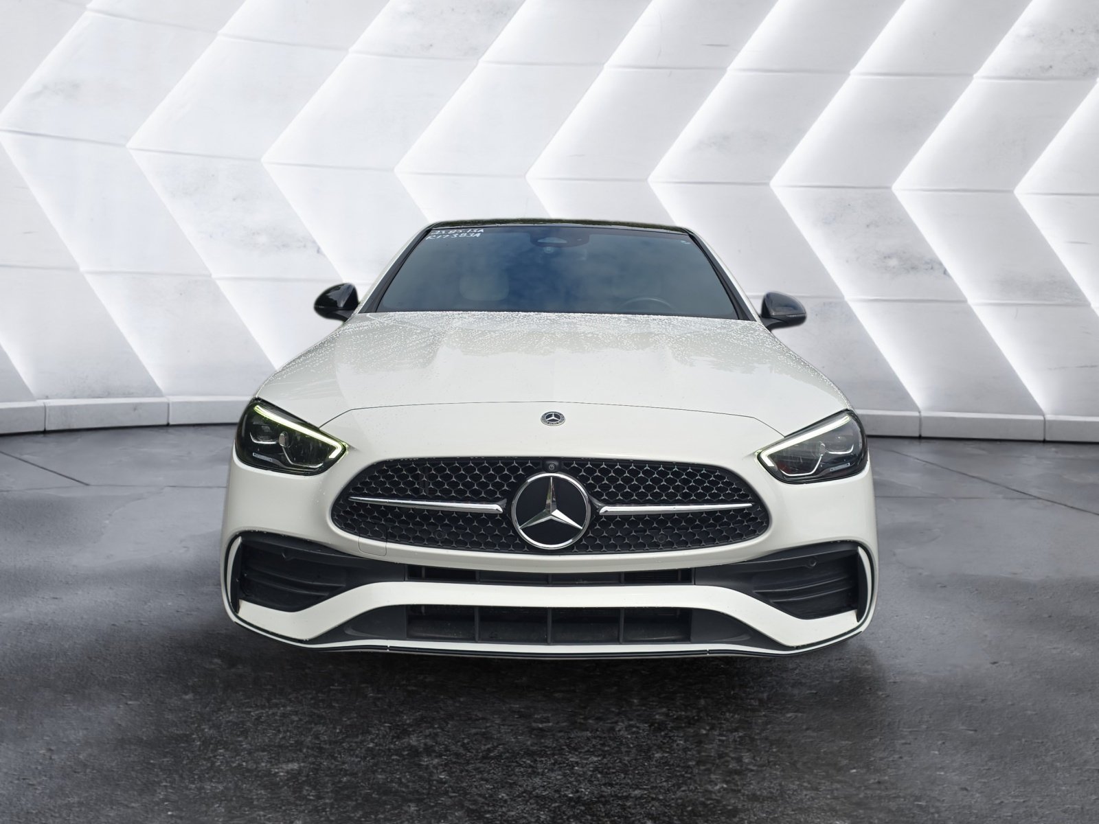 Used 2023 Mercedes-Benz C 300 Sedan image 8