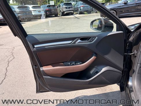 Used 2015 Audi A3 2.0T Premium Plus AWD/4WD image 32