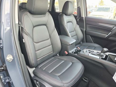 New 2025 MAZDA CX-5 Carbon Edition image 13