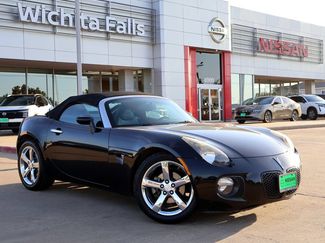 Used 2008 Pontiac Solstice GXP w/ Premium Package RWD video 1