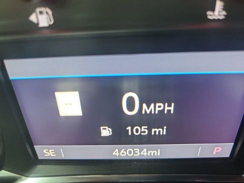Used 2022 Chevrolet Equinox RS w/ Infotainment Package AWD/4WD image 19
