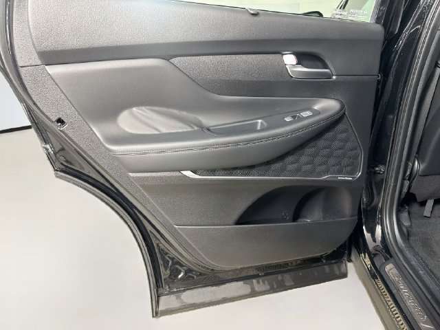 Used 2021 Hyundai Santa Fe Calligraphy w/ Cargo Package AWD/4WD image 25
