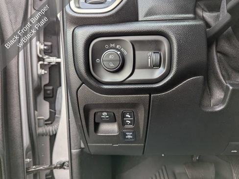 Used 2021 RAM 1500 Rebel w/ Level 2 Equipment Group AWD/4WD image 18