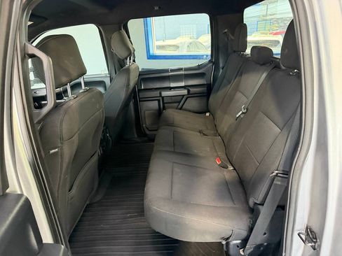 Used 2020 Ford F150 XLT w/ Equipment Group 301A Mid AWD/4WD image 16