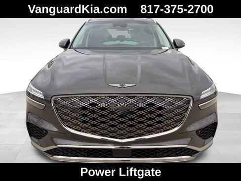 Used 2026 Genesis GV70 2.5T image 7