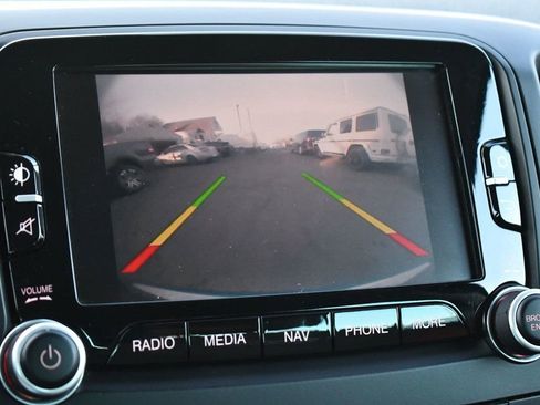 Used 2014 FIAT 500L Trekking w/ Popular Equipment Group image 45