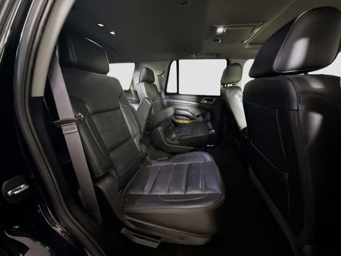 Used 2017 GMC Yukon Denali w/ Open Road Package RWD image 27