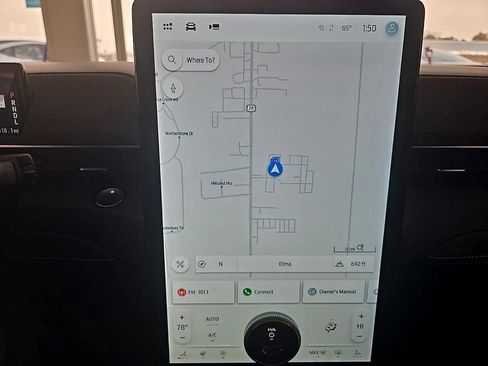 Used 2023 Ford Mustang Mach-E Premium image 21