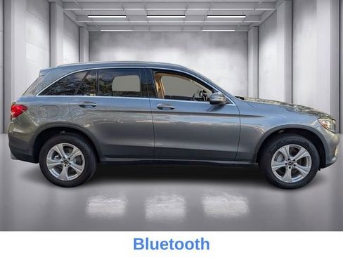 Used 2018 Mercedes-Benz GLC 300 image 5