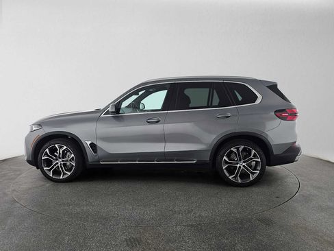 Used 2024 BMW X5 sDrive40i RWD image 6