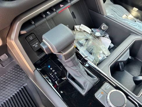 New 2026 Toyota Tundra Limited RWD image 26