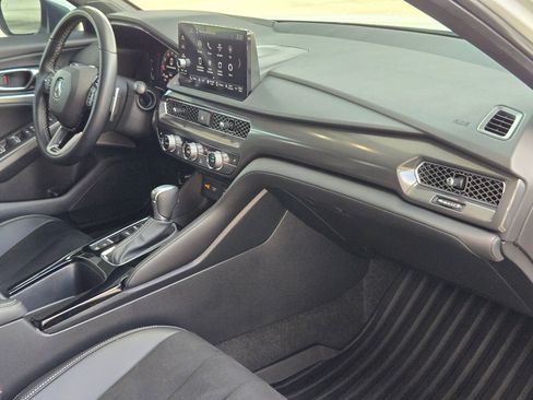 Used 2023 Acura Integra A-Spec FWD image 26