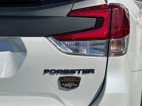 Used 2023 Subaru Forester Wilderness AWD/4WD image 33