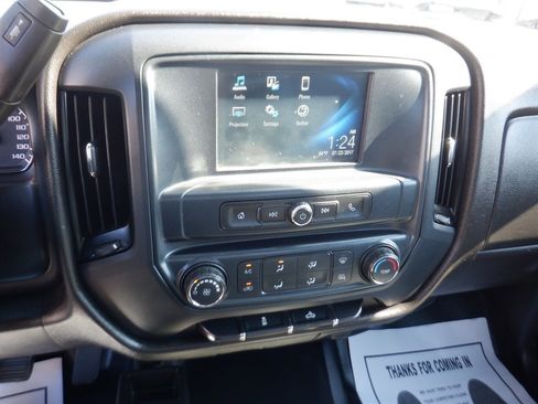 Used 2018 Chevrolet Silverado 2500 W/T w/ WT Convenience Package image 18