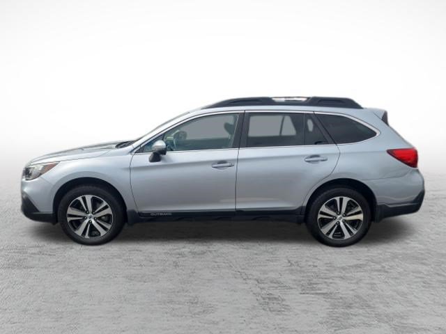 Used 2019 Subaru Outback 2.5i Limited w/ Popular Package #2 AWD/4WD image 8
