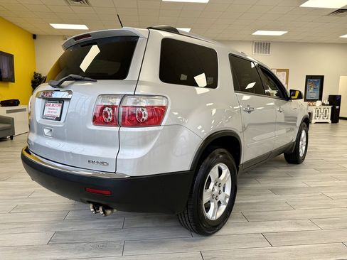 Used 2012 GMC Acadia SL w/ Preferred Package image 6