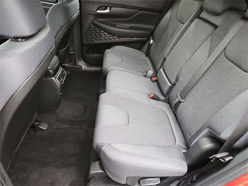 Used 2022 Hyundai Santa Fe SEL image 19