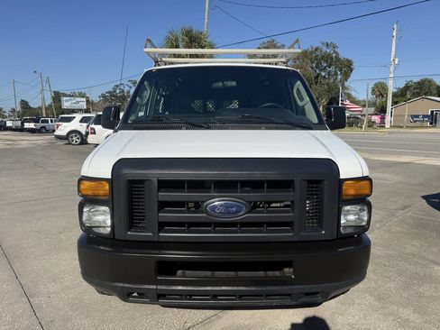 Used 2013 Ford E-250 and Econoline 250 w/ PWR Group image 9