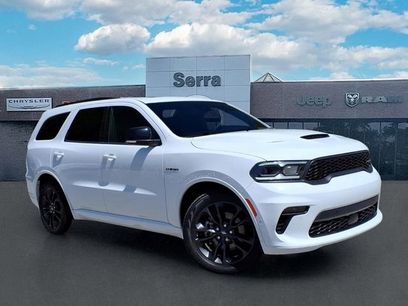Used 2023 Dodge Durango R/T