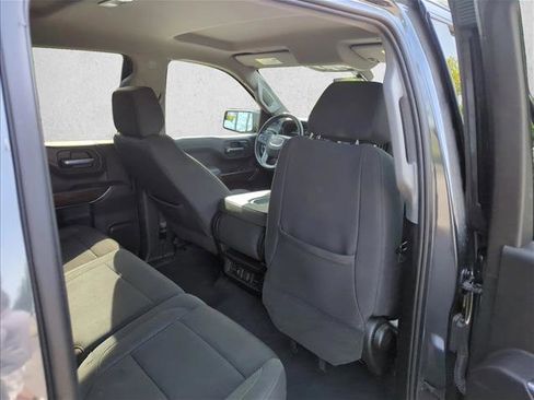 Used 2022 GMC Sierra 1500 Elevation w/ X31 Off-Road Package AWD/4WD image 20