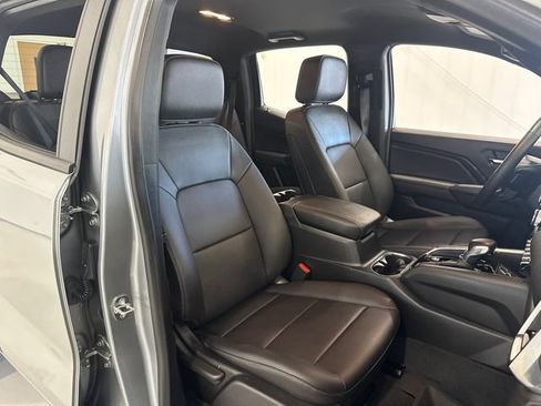 Certified 2023 GMC Canyon Elevation w/ Elevation Premium Package AWD/4WD image 27