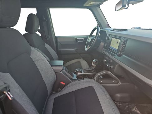 Used 2023 Ford Bronco Big Bend AWD/4WD image 17