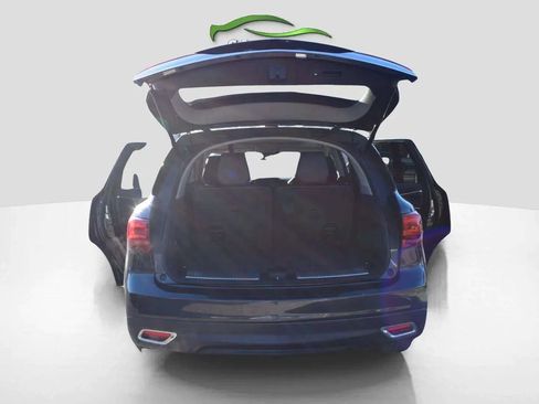 Used 2016 Acura MDX FWD w/ Technology Package image 19