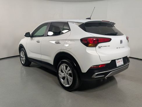Used 2024 Buick Encore GX Preferred w/ Comfort Package AWD/4WD image 5