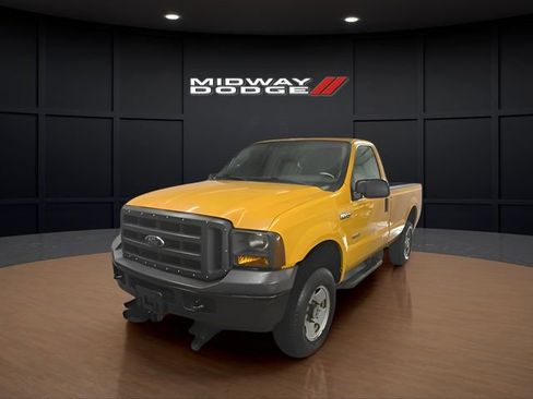 Used 2005 Ford F250 XL image 5
