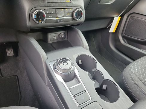 New 2026 Ford Escape Active FWD image 17