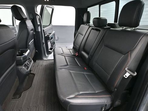 Used 2022 Ford F150 Lariat AWD/4WD image 40