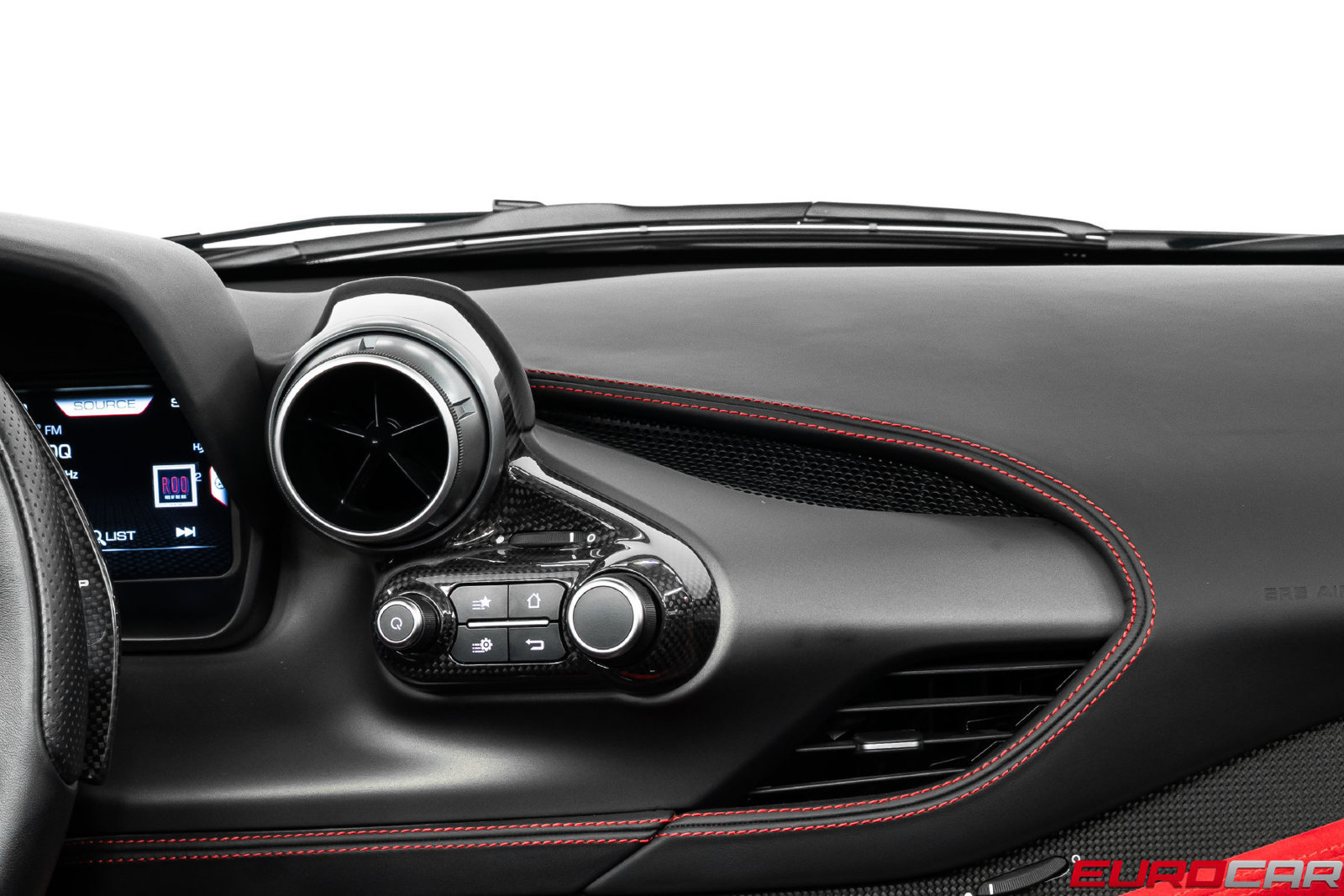 Used 2023 Ferrari F8 Tributo RWD image 34