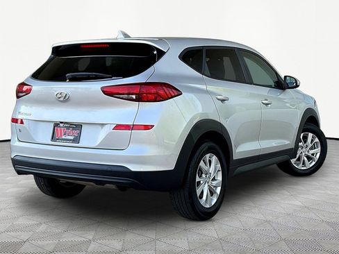 Used 2019 Hyundai Tucson SE FWD image 6