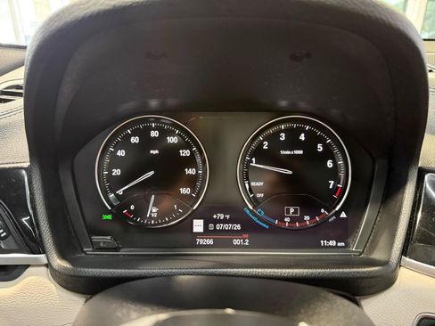 Used 2020 BMW X1 xDrive28i AWD/4WD image 12
