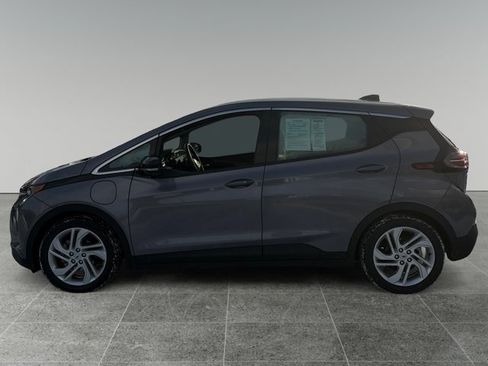Certified 2023 Chevrolet Bolt LT image 2