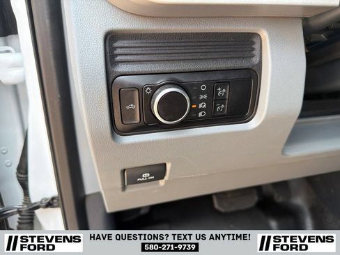 Used 2025 Ford F250 XL w/ FX4 Off-Road Package AWD/4WD image 20