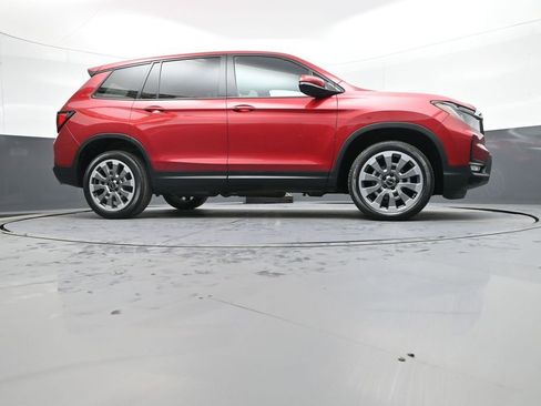 Certified 2024 Honda Passport EX-L image 57