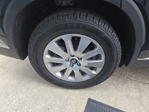 Used 2025 Hyundai Palisade SEL AWD/4WD image 20