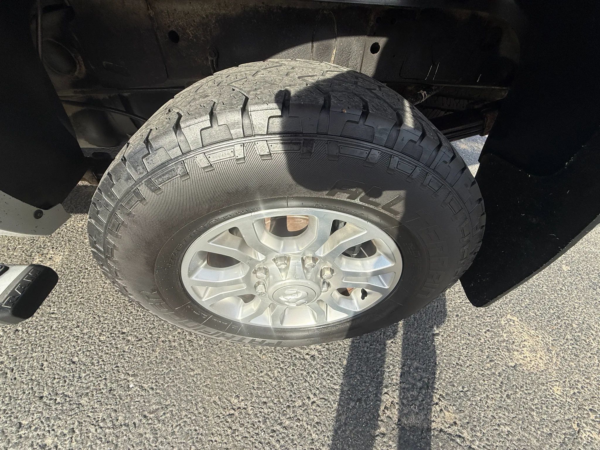 Used 2014 RAM 3500 Laramie AWD/4WD image 21