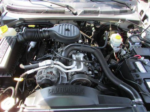 Used 1999 Dodge Durango 4WD image 23