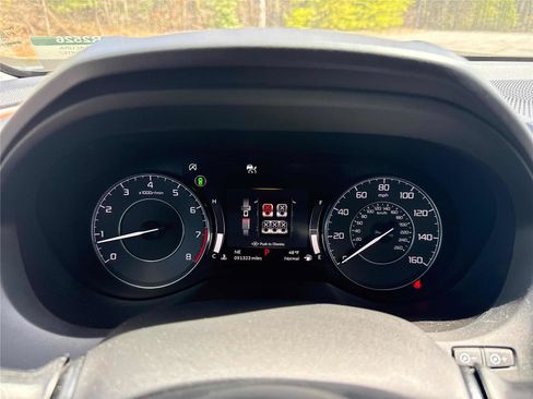 Used 2023 Acura RDX FWD w/ Technology Package image 16