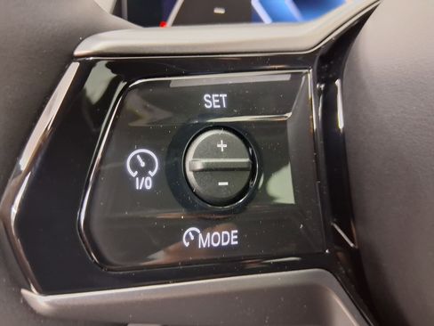 New 2026 BMW X3 xDrive30 w/ Convenience Package image 16