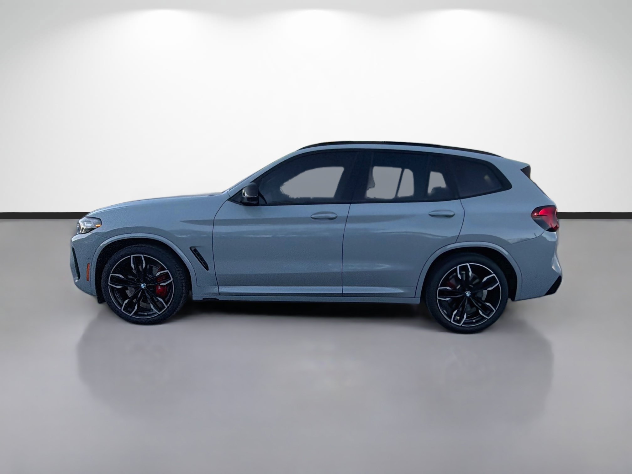 Used 2024 BMW X3 M40i w/ Premium Package AWD/4WD image 6