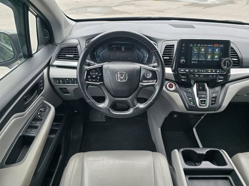 Used 2019 Honda Odyssey EX-L image 14