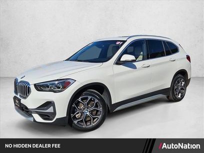 Used 2021 BMW X1 xDrive28i w/ Convenience Package